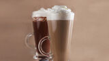 Winteractie: Chocolademelk met rum